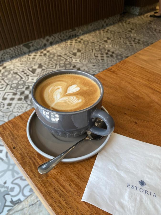 艾罗酒店-仅限出境客人 马尼拉 外观 照片