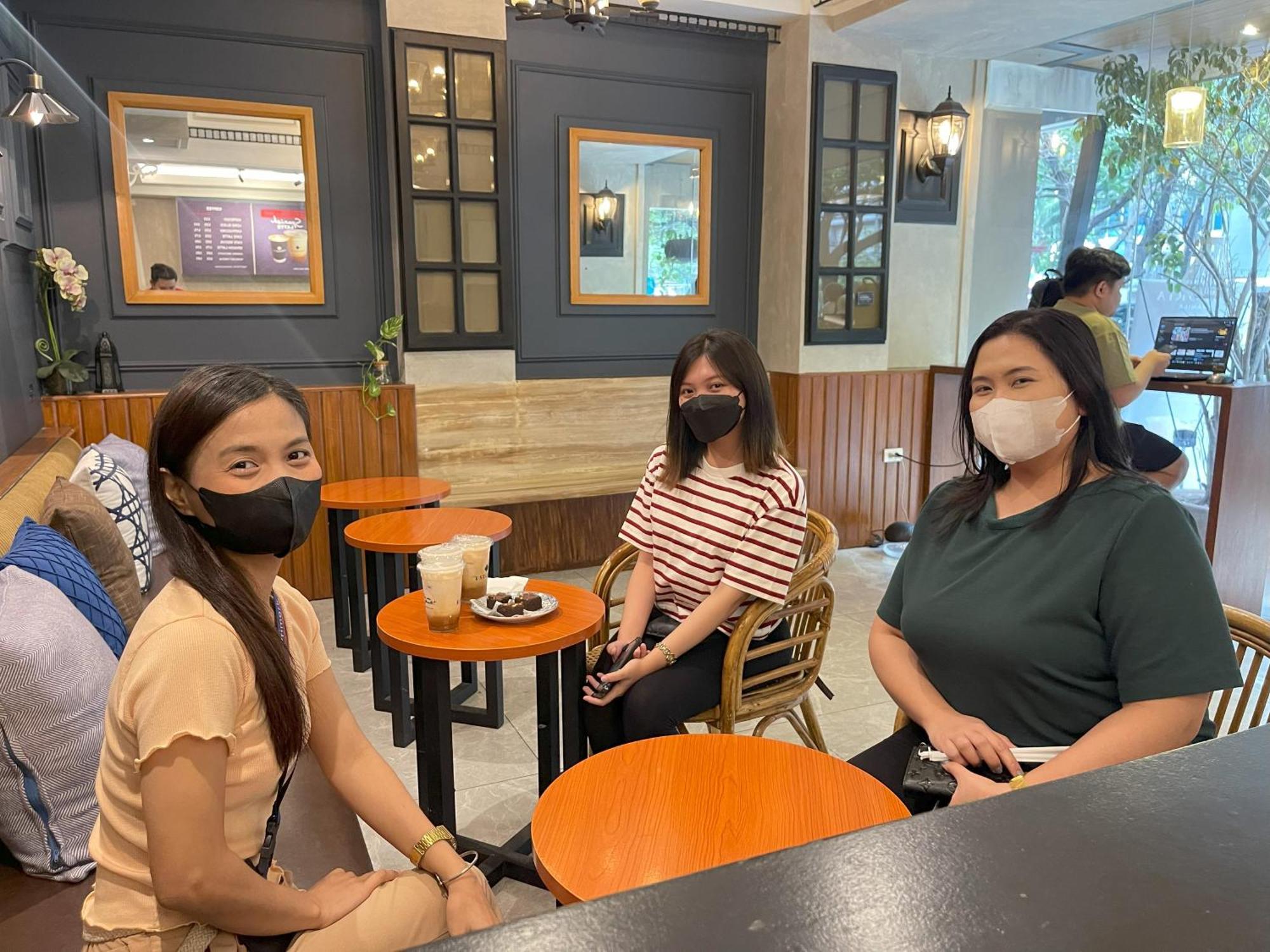 艾罗酒店-仅限出境客人 马尼拉 外观 照片