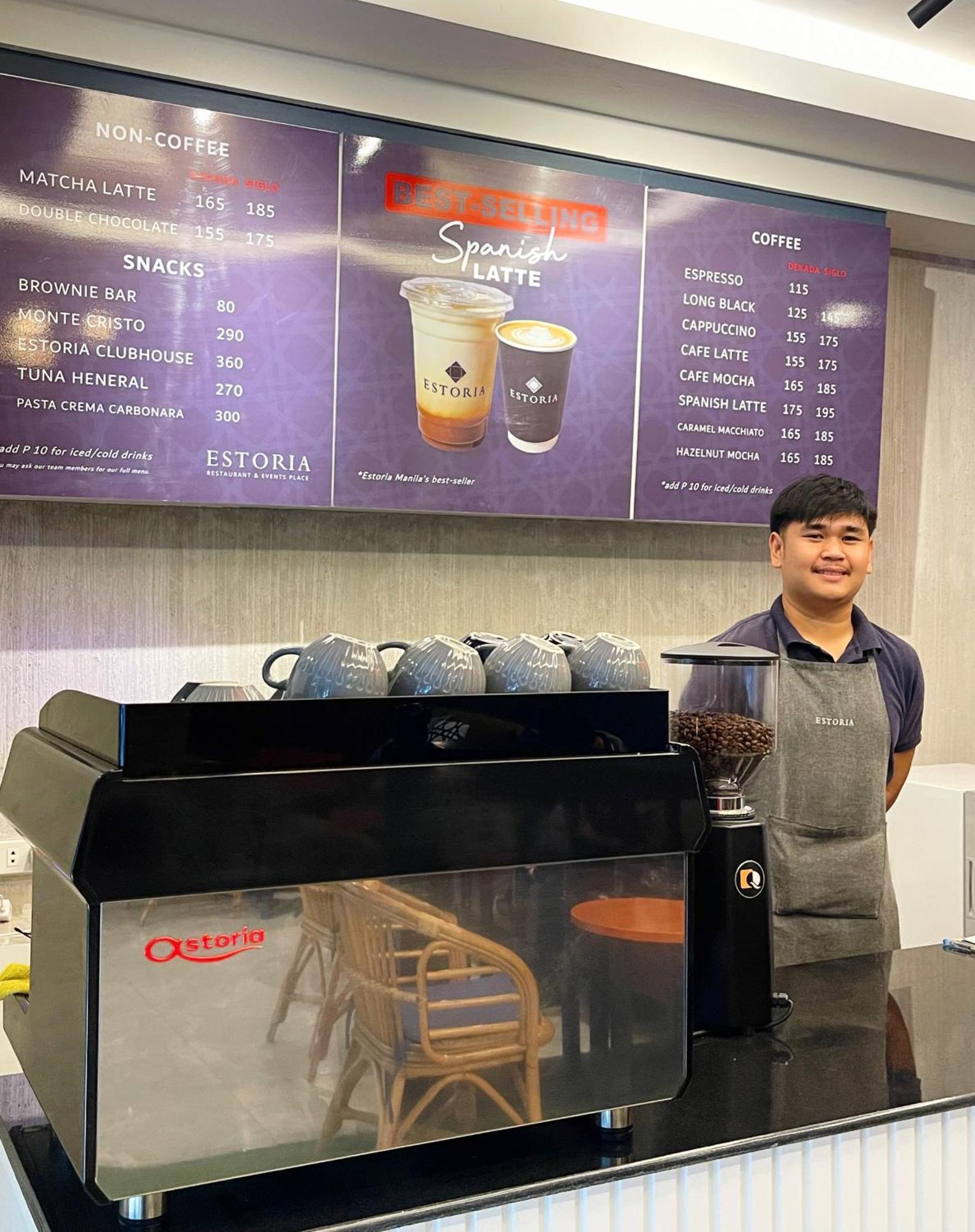 艾罗酒店-仅限出境客人 马尼拉 外观 照片